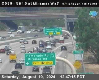 NB 15 JSO Miramar Way