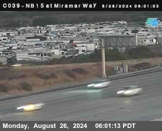 NB 15 JSO Miramar Way