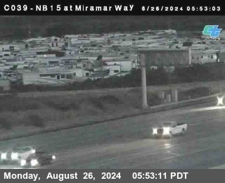 NB 15 JSO Miramar Way