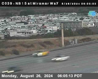 NB 15 JSO Miramar Way