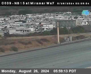 NB 15 JSO Miramar Way