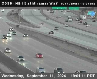 NB 15 JSO Miramar Way