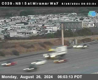 NB 15 JSO Miramar Way