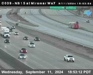 NB 15 JSO Miramar Way