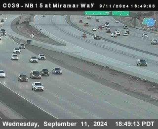 NB 15 JSO Miramar Way