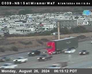 NB 15 JSO Miramar Way