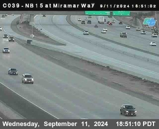 NB 15 JSO Miramar Way