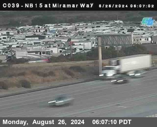 NB 15 JSO Miramar Way