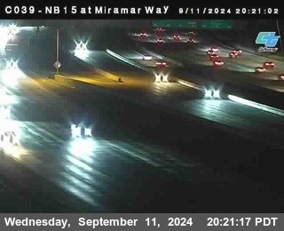 NB 15 JSO Miramar Way