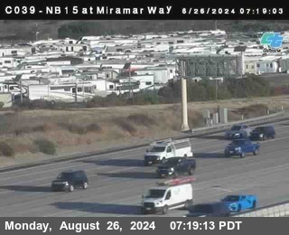 NB 15 JSO Miramar Way