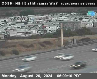 NB 15 JSO Miramar Way