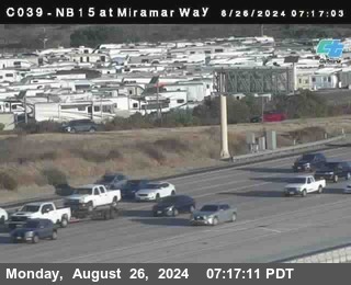 NB 15 JSO Miramar Way