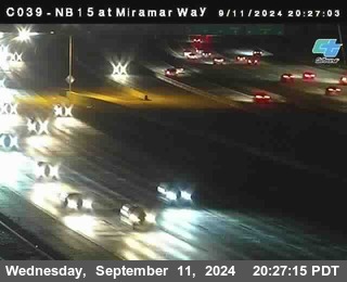 NB 15 JSO Miramar Way