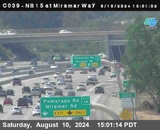 NB 15 JSO Miramar Way