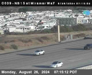 NB 15 JSO Miramar Way