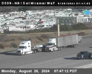 NB 15 JSO Miramar Way