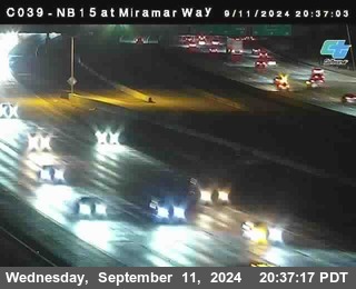 NB 15 JSO Miramar Way