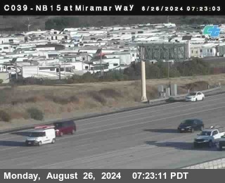 NB 15 JSO Miramar Way