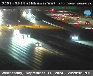 NB 15 JSO Miramar Way