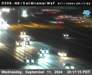 NB 15 JSO Miramar Way