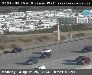 NB 15 JSO Miramar Way