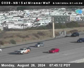 NB 15 JSO Miramar Way