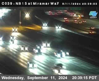 NB 15 JSO Miramar Way