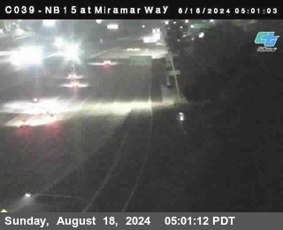 NB 15 JSO Miramar Way