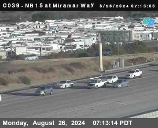 NB 15 JSO Miramar Way