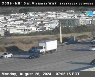 NB 15 JSO Miramar Way