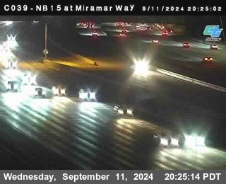 NB 15 JSO Miramar Way