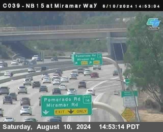 NB 15 JSO Miramar Way