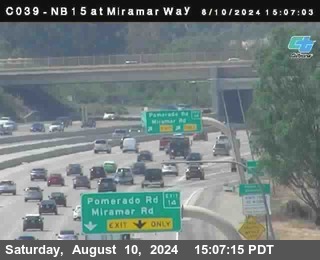 NB 15 JSO Miramar Way