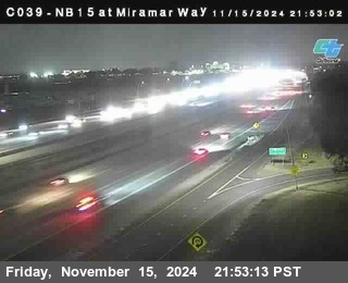 NB 15 JSO Miramar Way