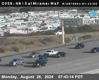 NB 15 JSO Miramar Way