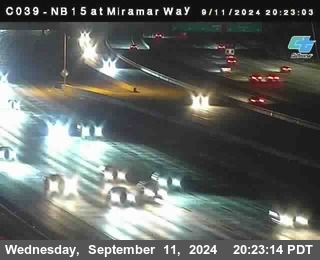 NB 15 JSO Miramar Way