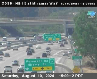 NB 15 JSO Miramar Way