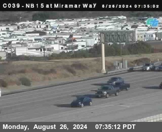 NB 15 JSO Miramar Way