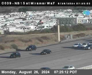 NB 15 JSO Miramar Way