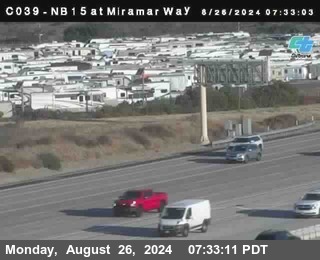 NB 15 JSO Miramar Way