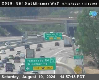 NB 15 JSO Miramar Way