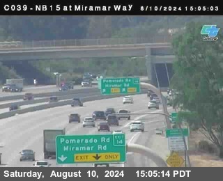 NB 15 JSO Miramar Way