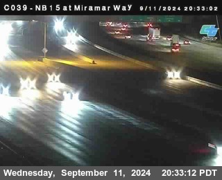 NB 15 JSO Miramar Way