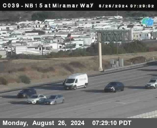 NB 15 JSO Miramar Way