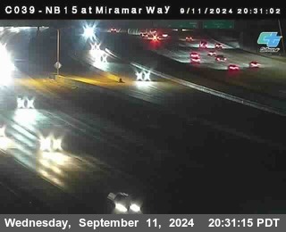 NB 15 JSO Miramar Way