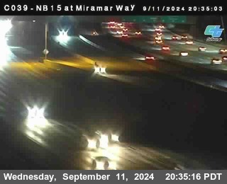 NB 15 JSO Miramar Way