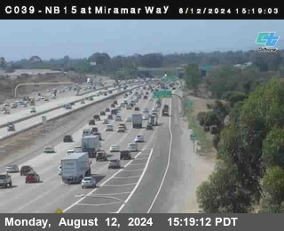 NB 15 JSO Miramar Way