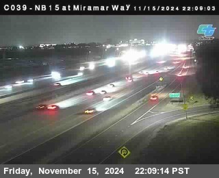 NB 15 JSO Miramar Way