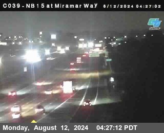 NB 15 JSO Miramar Way