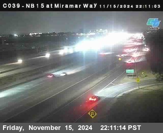 NB 15 JSO Miramar Way